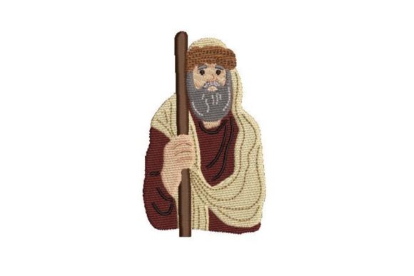 Abraham: A Professional Review for Branded Merch