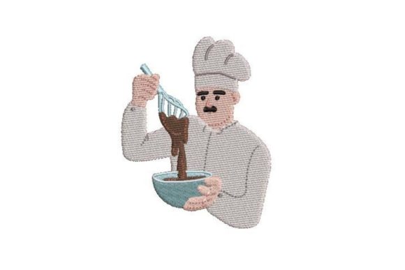 Chocolatier at Work: A Designer's Review for Real Projects