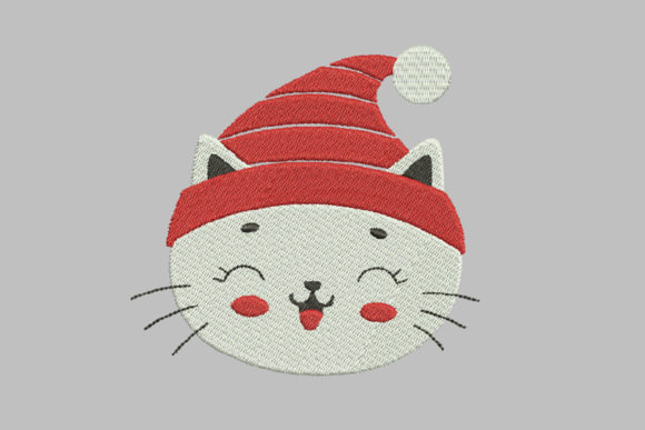 Cute Little Cat in a Cap: A Designer's Review