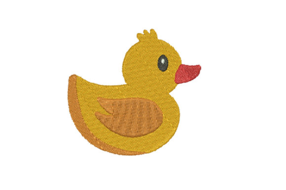 Duck Toy for Kid: A Seller's Review for Etsy Shops