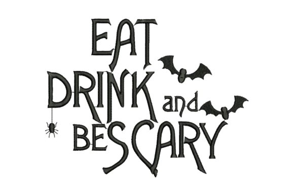 Eat Drink and Be Scary: A Designer's Review for Craft Fair Success
