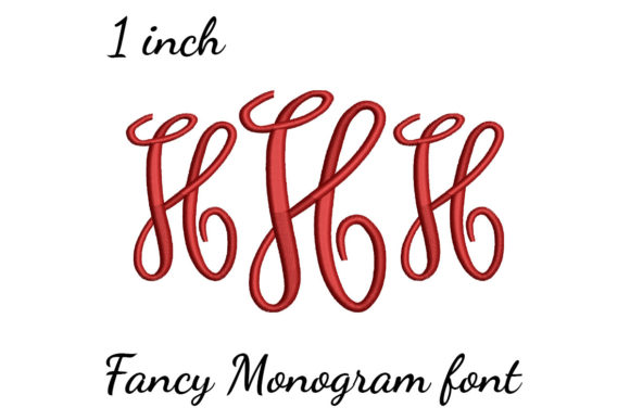 H Monogram Font Fancy: A Pro Review for Brand Merch