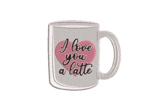 I Love You a Latte: A Designer's Review for Boutique Apparel