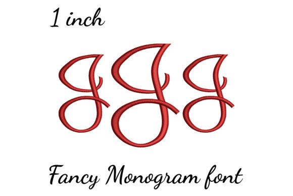 J Monogram Font Fancy: A Designer's Real-World Review