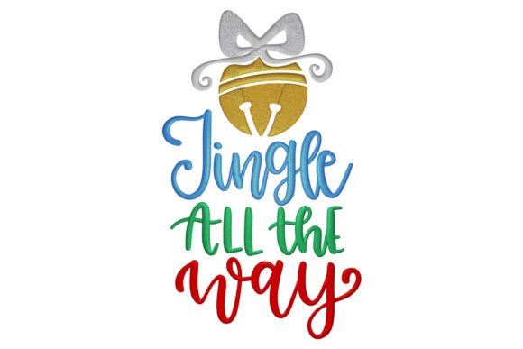Jingle All the Way: A Designer's Holiday Review