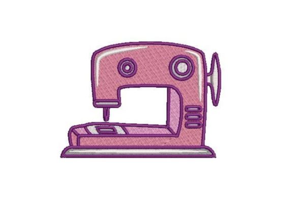 Kawaii Sewing Machine: A Designer's Review for Boutique Sweatshirts