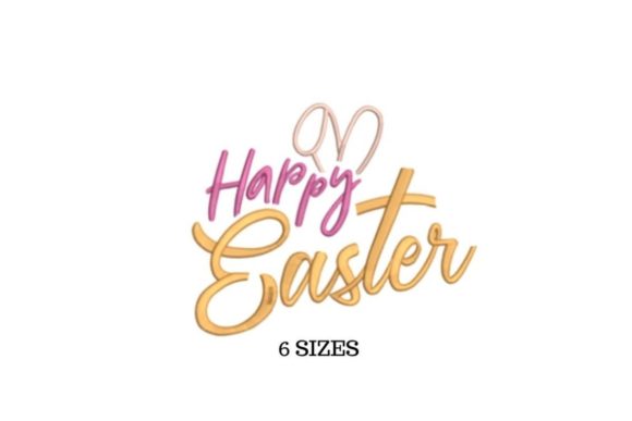Religious Easter: A Designer's Review for Spring Projects