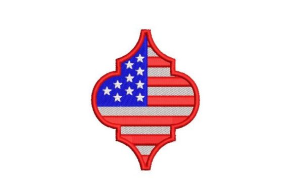 Review: Independence Day Holiday Tile for Boutique Apparel