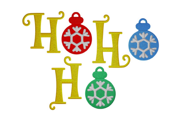 Santa s Ho Ho: A Designer's Review for Boutique Sweatshirts
