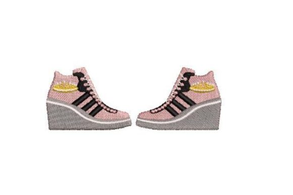 Shoes with Tiara: A Designer's Review for Craft Fairs