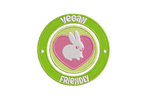 Vegan Friendly: A Stylish Choice for Boutique Sweatshirt Embroidery